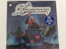 Sanctuary - Refuge Denied Vinyl Album 1987 In Shrink Wrap Punk Metal Epic CBS