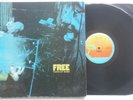 Free - Tons Of Sobs. 1969 UK Island LP (ILPS 9089) Near Mint