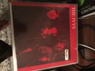 The IVYS Badfinger ?Straight Up Apple SW 3387 LP Rare Mid 80s Pressing BEATLES 