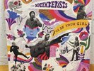 RARE The Decemberists First Printing Signed Autographed I'll Be Your Girl Vinyl