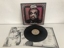 KING DIAMOND LP CONSPIRACY OIS 1989 Comic Roudrunner