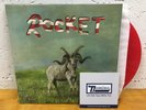 (Sandy) Alex G - ROCKET Vinyl LP - Limited Edition Red 180g