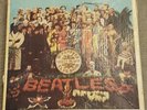 Original Vintage The Beatles Sergeant Pepper Reel to Reel Tape Boxed