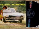 Miranda Martino – st –Car cover art - RCA PML 10314
