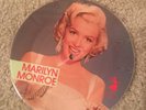 45 Rpm Record MARILYN MONROE Diamonds Are A Girls Best Friend  Lazy picture disc