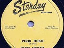 CAJUN - HARRY CHOATES 