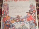 ALICE IN WONDERLAND*KAREN DOTRICE*TOMMY COOPER 1965 UK MFP VINYL 2LP SET