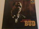BUD POWELL Bouncing With Bud on Delmark Jazz LP