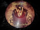 Cradle Of Filth - Cruelty And The Beast - Pic LP - Black Metal Gothic