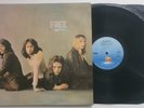 Free - Fire And Water. 1970 UK Island LP (ILPS 9120) Mint