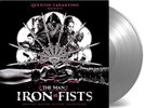 Various Artists - The Man With The Iron Fists Coloured Vinyl LPX2 Limited Ed New