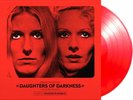 Francois De Roubaix - Daughters Of Darkness Coloured Vinyl LP LTD ED New Sealed