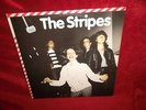 The Stripes - Same/CBS 84561 Vinyl LP 1980 (u.a, Nena)