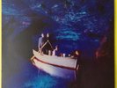 ECHO AND THE BUNNYMEN - Ocean Rain (1984 LP w/inner on US Sire/Korova) EX+/EX+