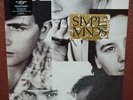 NEW SEALED  1985 SIMPLE MINDS ONCE UPON A TIME LP VINYL SP5092  R8