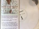 ROD STEWART - MERRY CHRISTMAS X-MAS - 12' LP - 33 - White Vinyl - Michael Buble