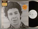 Roger Tillison  Roger Tillison's Album  Blues Rock White Label Promo Jesse Davis