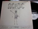 AC/DC LP 