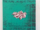 The Cure LP Arabian Dreams RARE  /Live  Limitiert 350copies /Transparent Vinyl