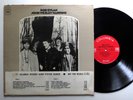 BOB DYLAN john wesley harding - rare MONO PROMO timing strip rural rock COLUMBIA
