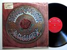 GRATEFUL DEAD american beauty - orig rare TAIWAN pressing w/ plastic alt. cover