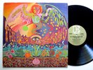 INCREDIBLE STRING BAND 5000 spirits - gold label original uk mystic sitar psych