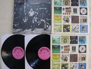 The Allman Brothers Band  At Fillmore  RARE 1971 PINK  Capricorn SD 2-802   MINT