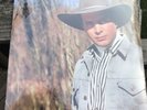 Garth Brooks Debut LP Vinyl Album Record SEALED from 1989