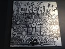 CREAM WHEELS OF FIRE 2LP UK POLYDOR 2612-001. MINT-. VERY WELL CARED FOR.