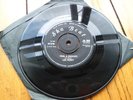 LEE PERRY TRIAL & CROSSES SKA BEAT JB 203 45 SINGLE