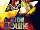 BESIDE BOWIE : THE MICK RONSON STORY (The Soundtrack) NEW DOUBLE VINYL LP - 2018