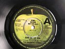Paul McCartney Band on the run 7'' Demo - Apple In Mint Condition