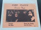 Original live no tmoq PINK FLOYD/CIRCUS DAYS/RAVEN/583022