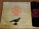Dorati COPLAND Appalachian Spring, Billy the Kid - Mercury SR 90246 RFR-2/RFR-2