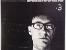 WILLIAM S. BURROUGHS: Call Me Burroughs ESP Spoken Word Vinyl LP NM Wax