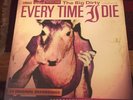 Every Time I Die The Big Dirty Limited Brown Vinyl