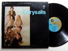 CHRYSALIS definition - nice original MGM rad deep femme acid psych insect trip