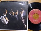 The Rolling Stones EP Bye Bye Johnny +3 Decca Füllschrift DX 2323 1964 7