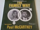 PAUL McCARTNEY +George Martin LP 