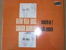STEREO* WST 17037* ALDO PARISOT* VILLA LOBOS . GUARNIERI*  NEW AND SEALED...