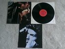 GEORGE MICHAEL lp FAITH first pressing 1A 1B COLUMBIA C 40867 insert 1987 mint
