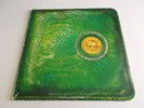 Alice Cooper Billion Dollar Babies LP 1973 WB Dollar Insert Liner Vinyl Record