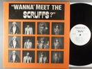 Scruffs  Wanna Meet The Scruffs?   Power Pop