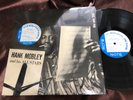 HANK MOBLEY ALL STARS BLUE NOTE BN 1544 STICKER SHRINK MONO Japan Vinyl LP
