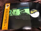 LEE MORGAN DIZZY ATMOSPHERE SPECIALTY 18PJ-2009 OBI MONO Japan Vinyl LP