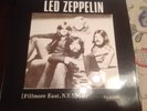 Led Zeppelin Realize Live  1968