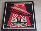 4 LP-BOX: Led Zeppelin – Mothership, Neuwertig & OVP  Vinyl Platte