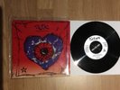 THE CURE - Friday I’m In Love RARE ORIG UK 7’ 1992  Cocteau Twins, Smiths