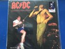 AC/DC - RARE LIMITED EDITION NUMBERED VINYL LP FLORIDA AIN’T A BAD PLACE TO BE
