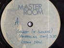COOKIE CREW - SECRETS 12